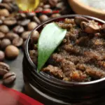 قشر القهوة لتنزيل الدورة، فوائده وطريقة تحضيره