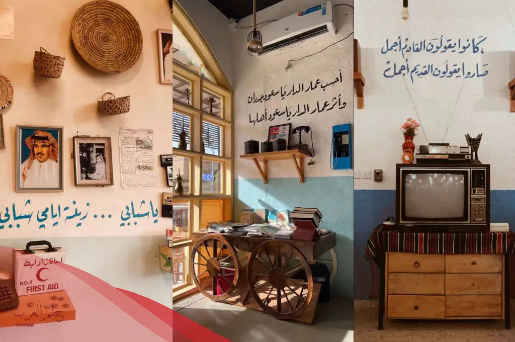 عبارات عن التراث القديم، أجمل ما قيل عن التراث الشعبي
