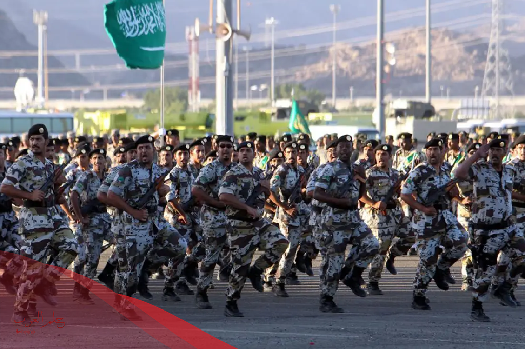 افضل قطاع عسكري من ناحية الرواتب والرتب مع البدلات افضل قطاع عسكري من ناحية الرواتب والرتب مع البدلات