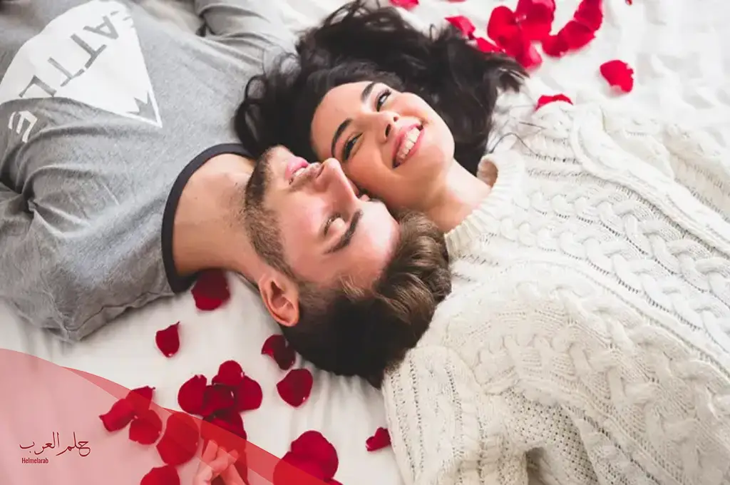 كيف اخلي زوجي يشيل فكرة الزواج من راسه