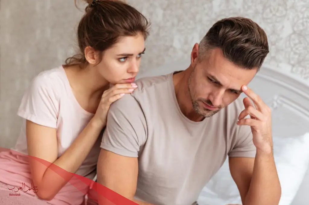 كيف اخلي زوجي يشتاق لي وهو زعلان.. اسرع 3 طرق لمُصالحة الزوج