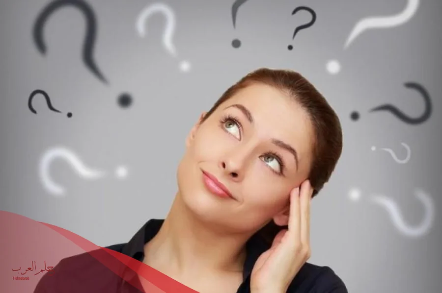  رجل اعمى واصم وأبكم توفي والده فكيف يعلم بوفاة والده