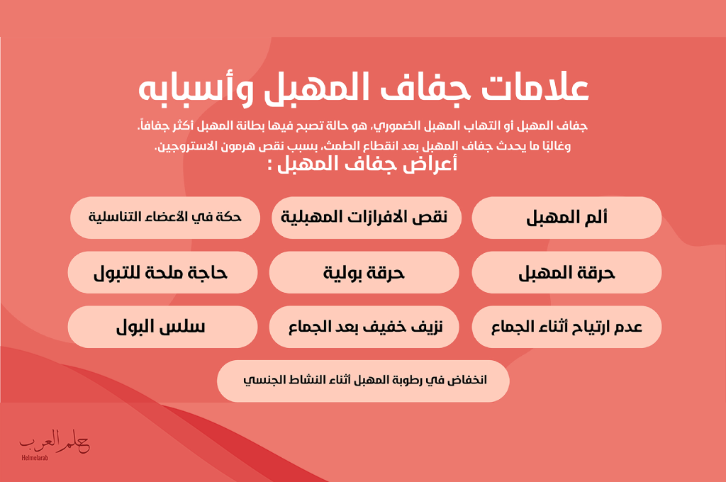 ألم المهبل للعذراء: الأسباب وطرق علاجها