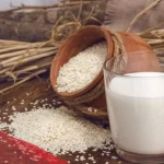 تجربتي مع السمسم والحليب لزيادة الوزن في أسبوع
