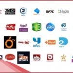تردد قناة نايل سات الجديد 2024 جميع قنوات Nilesat بجودة عالية