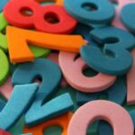 الغاز رياضيات سهلة مع الحل للكبار والاطفال