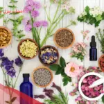 اعشاب تنزل بقايا الإجهاض