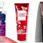 افضل لوشن للجسم للمتزوجات ريحته حلوة معطر ومرطب