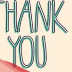 الرد على thanks بالعربي والانجليزي