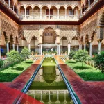 تفسير حلم القصر الكبير في المنام لابن سيرين