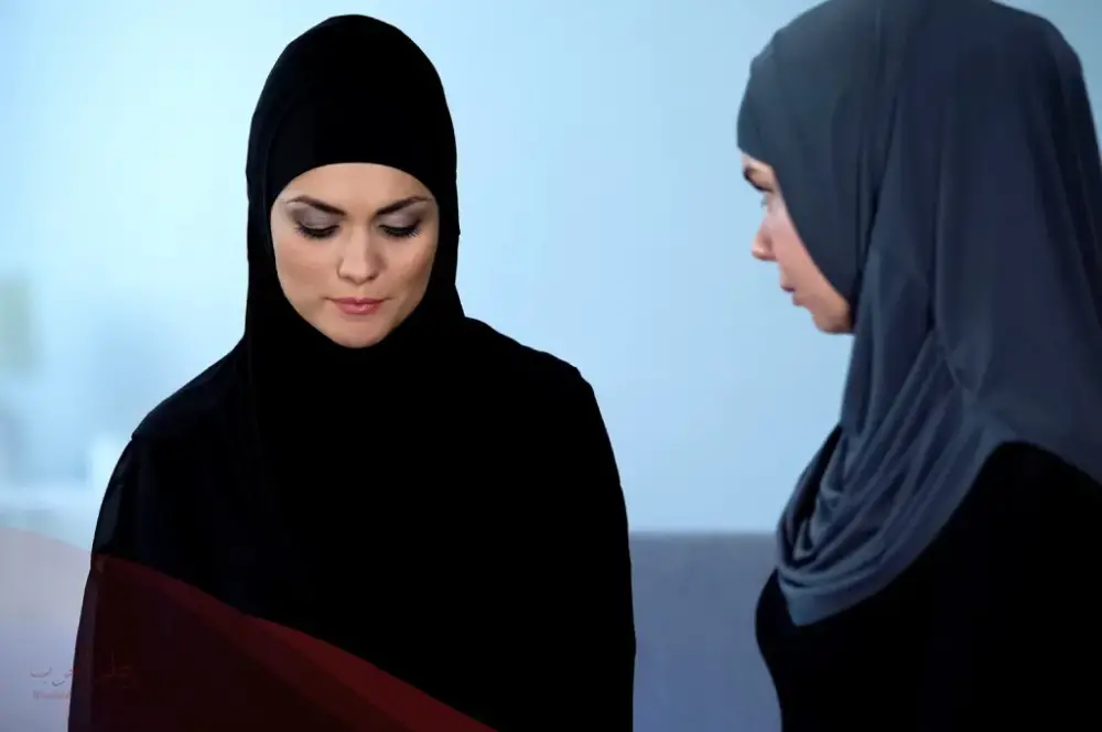 اخت الزوج ماذا تسمى بالسعوديه