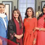 اسماء مذيعات العربية السعوديات 2024