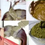 تجربتي مع الحناء لتبييض الجسم وطريقة تحضيرها