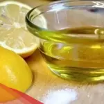 تجربتي مع العسل والليمون على الريق