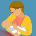 حلمت أن صدري يدر حليب للعزباء والحامل والمتزوجة