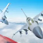 تفسير حلم الحرب بالطائرات في المنام لابن سيرين