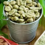 تجربتي مع القهوة الخضراء للتخسيس: طريقة عملها ومواعيد شربها