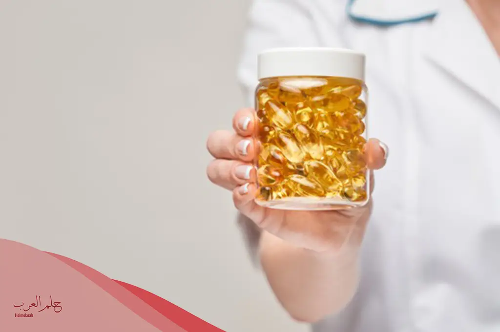 افضل علاج مجرب لنقص فيتامين د في اسبوع