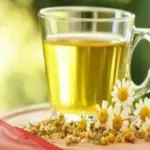 وصفة علاج القولون العصبي بالماء الساخن