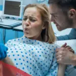 تجربتي مع الولادة الثالثة كيف كانت