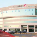 افضل دكتور عظام في مستشفى سليمان الحبيب