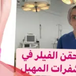 تجاربكم مع فيلر البكيني وهل له اضرار