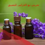 تجربتي مع الخزامى للتضييق وكيفية استعمالها
