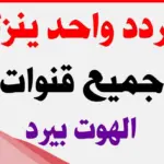 تردد هوت بيرد الجديد 2024 تردد قنوات هوت بيرد المفتوحة بدون تشفير