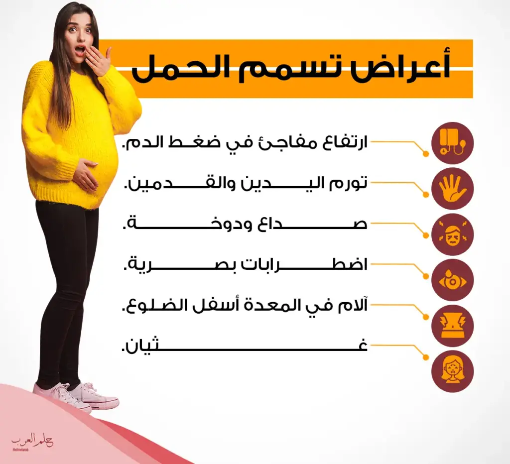 تجاربكم مع ارتفاع انزيمات الكبد للحامل