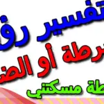 تفسير حلم الشرطة مسكتني لابن سيرين بالتفصيل للعزباء والحامل والمتزوجة
