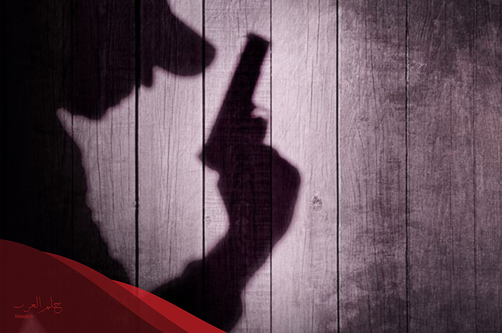 تفسير حلم أني قتلت شخص أعرفه في المنام لابن سيرين