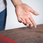 تفسير حلم الغبار في البيت لابن سيرين والنابلسي