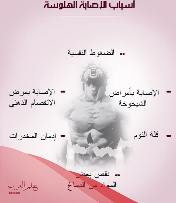 أسباب الاستيقاظ فجأة من النوم ورؤية أشياء غير موجودة بالواقع