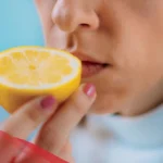 تجربتي في علاج حاسة الشم