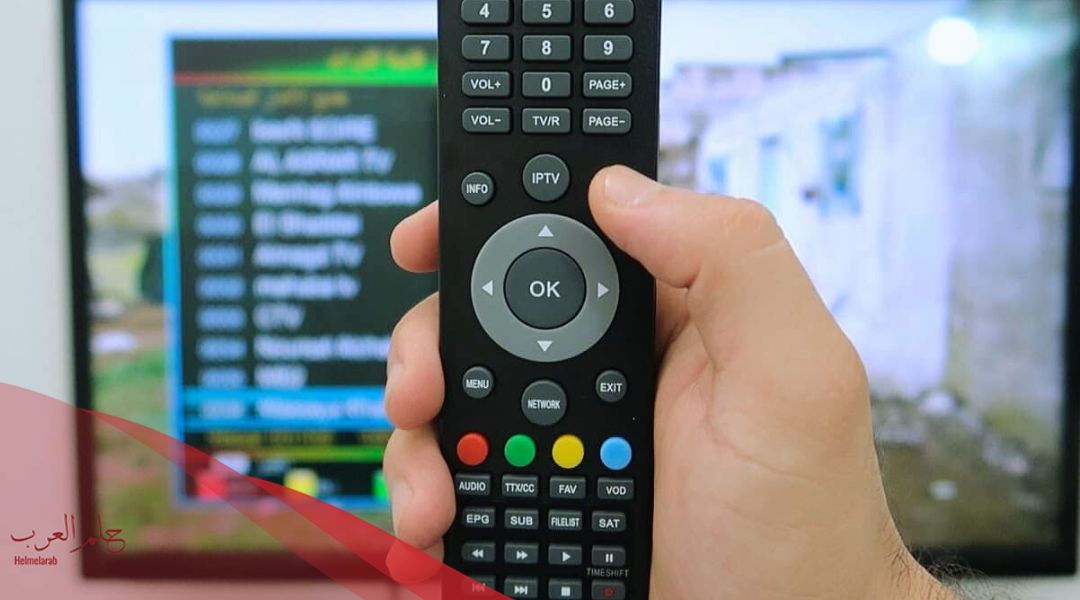 تردد قنوات mbc 5 الجديد على نايل سات وعرب سات 2024