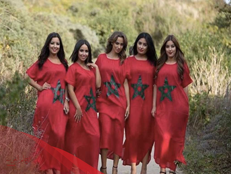 تجربتي مع بنات المغرب ومميزات الزواج من مغربية