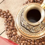 اذاعة عن القهوة السعودية كاملة مع المقدمة والخاتمة جاهزة للطباعة والتعديل