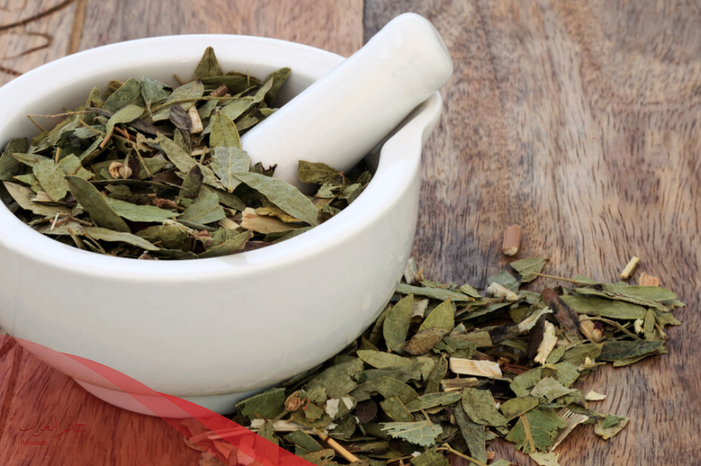 طريقة إستخدام حبوب السنا مكي لتنظيف البطن