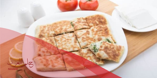 هل المطبق يزيد الوزن وكم عدد سعراته الحرارية