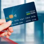 كيف اعرف تاريخ انتهاء بطاقة الصراف