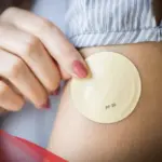 ايهما افضل لصقات منع الحمل ام الحبوب