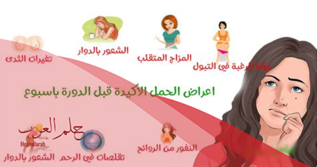 هل حكة الثدي من علامات الحمل المبكرة