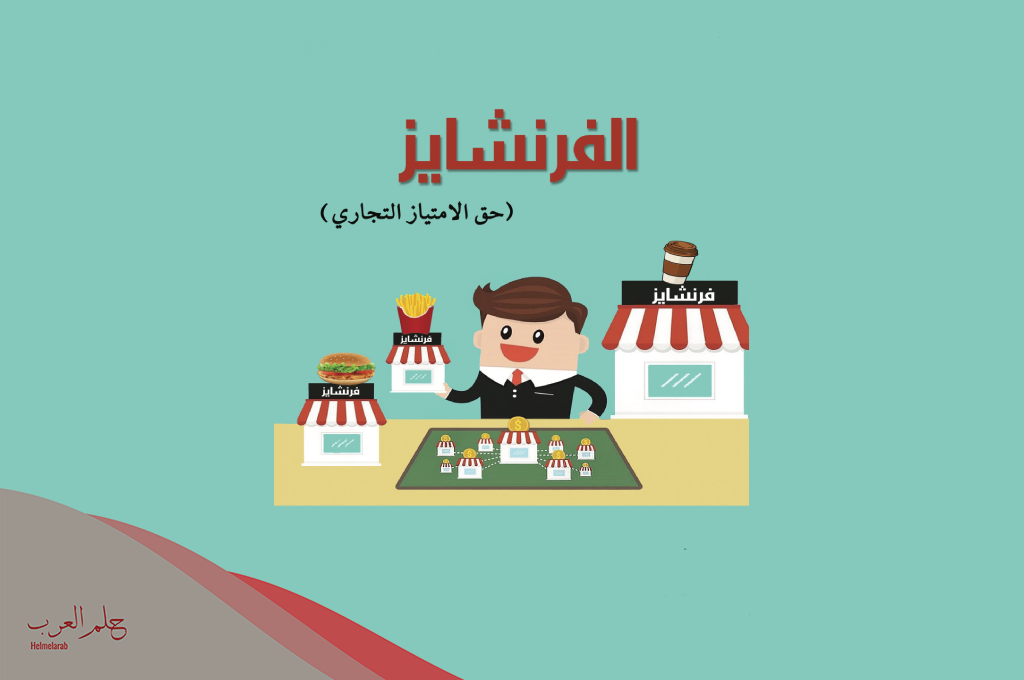 تجربتي مع الفرنشايز وافضل فرنشايز في السعودية