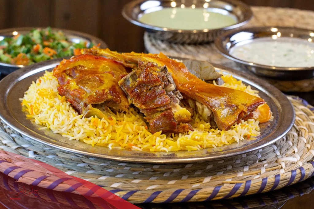 دليل افضل مطعم رز في الطائف عن تجربة 2024
