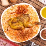 دليل افضل مطعم رز في الطائف عن تجربة 2024