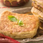هل المطبق يزيد الوزن وكم عدد سعراته الحرارية