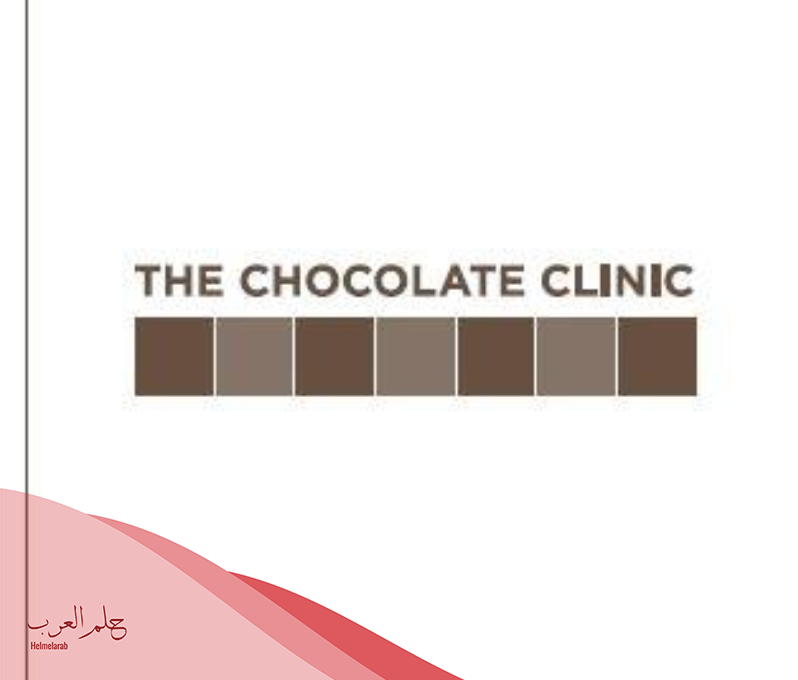 اسماء محلات شوكولاته مميزة لمشروعك الجديد 2024