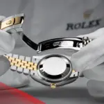 كيف تعرف ساعة rolex اصلية او مقلدة