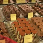 اسماء محلات شوكولاته مميزة لمشروعك الجديد 2024