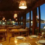 اسماء مطاعم بالانجليزي مميزة 2024